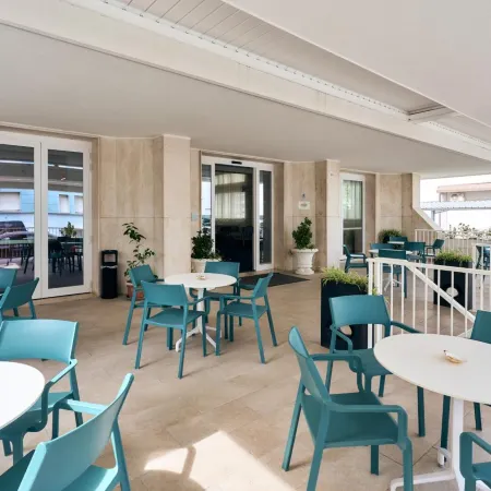Hotel Bettina