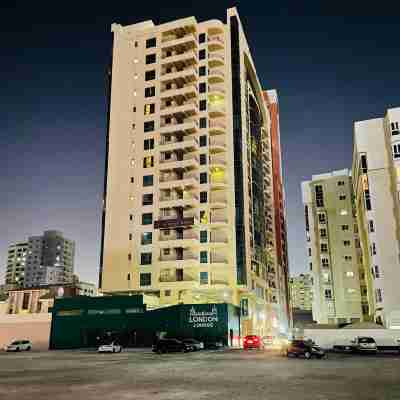Al Manzil Hotel Bahrain Hotel Exterior
