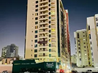 Al Manzil Hotel Bahrain Hotels in Juffair