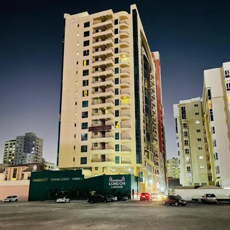 Al Manzil Hotel Bahrain