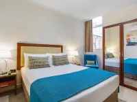 Quality Hotel Regent Rockhampton Rockhampton otelleri