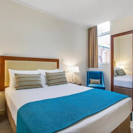 Quality Hotel Regent Rockhampton Hotels in Rockhampton