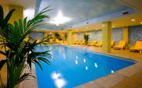 Aparthotel Playas de Liencres - piscina