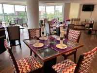 Eurobuilding Express Maracay - 3-Star