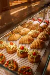 Vignette Collection the Aarlis Hotel Panchkula by IHG - breakfast