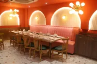 SK Premium Park at World Square Mall - petit déjeuner