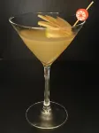 Yangon Thanlwin Hotel - bar