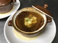 Petit Hotel Kazekozou - sarapan
