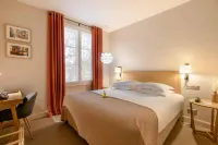 Boutique-Hotel Cezanne - que admiten mascotas