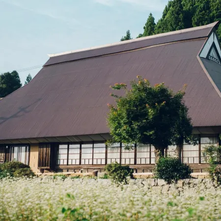 Setouchi Cominca Stays Hiroshima Chojaya