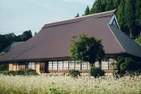 Setouchi Cominca Stays Hiroshima Chojaya - parking
