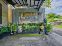 Dyou Villa Hotels near Sampalan Harbor