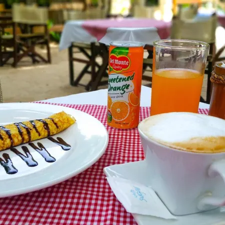 Angelina Beach Resort & Italian Restaurant Malapascua