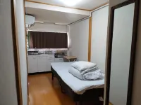 โอซาก้า เกสต์เฮาส์ โอเอซิส -  อินน์