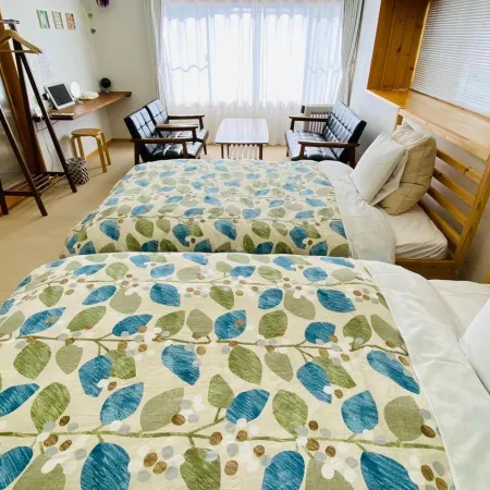 2nd House