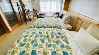 2nd House - parcheggio
