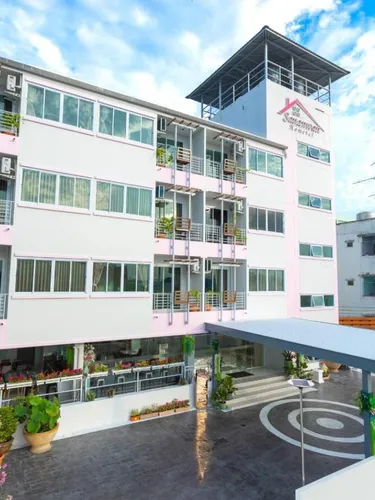 รูปภาพของสนานวรรณ โฮมเทล