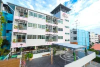 Sananwan Hometel - Hostels