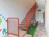 Urbanview Terra Hotel Syariah Near Stasiun Sragen by RedDoorz - 2-Star
