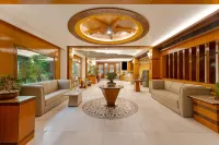 Ginger Agra, Fatehabad Road - 4 estrellas