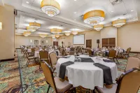 Holiday Inn & Suites EDMONTON ARPT - CONFERENCE CTR by IHG - Pool