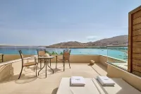 Lindos Royal Resort - romantique