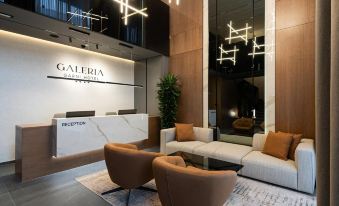 Garni Hotel Galeria
