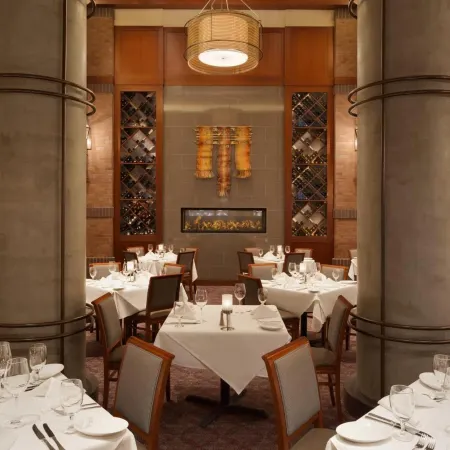 Harrah's Cherokee  – A Caesars Rewards Destination
