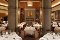 Harrah's Cherokee  – A Caesars Rewards Destination - Gym