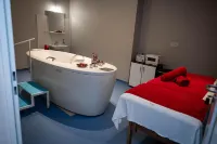 Salis Hotel & Medical Spa - spa
