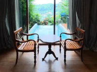Castle Hill Bungalow by Seven Angels - Villas