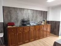 Residencial Douro - Desayuno