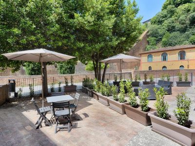 Siena VIP B&B