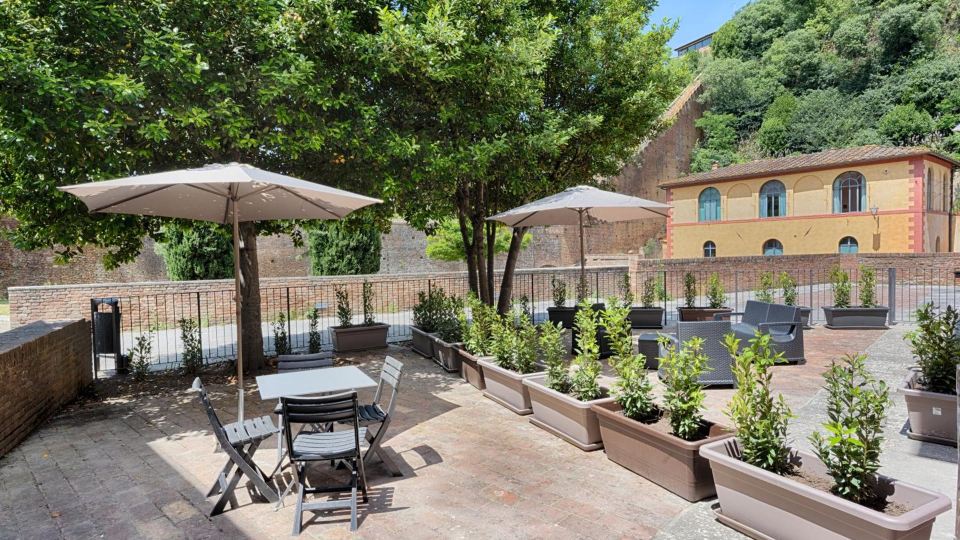Siena VIP B&B