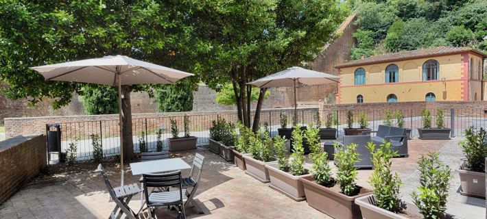 Siena VIP B&B Hotels in Siena