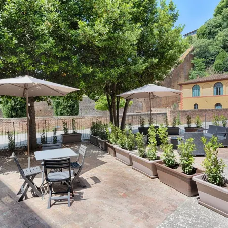 Siena VIP B&B