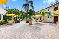 Surf Side Resort - 2 Sao