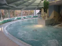 Hotel Balneari de Vallfogona de Riucorb - Varme kilder