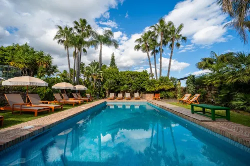 Casa Tess Boutique Hotel - 4 stjerner