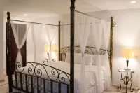 Wyndham Garden Los Mochis Plaza Inn - parking