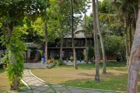 Villa Luca by Elixir Cliff - pet friendly