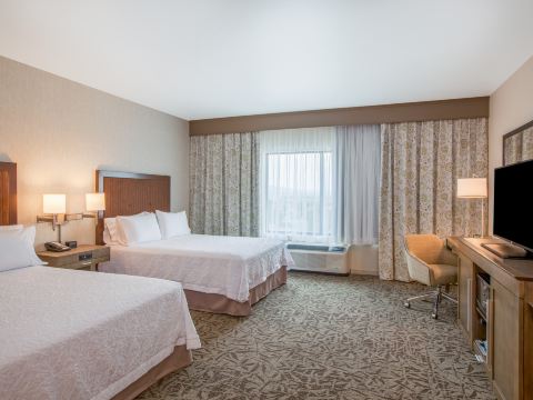 Hampton Inn & Suites Pasco/Tri-Cities
