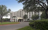 DoubleTree by Hilton Hotel Austin Hotels near Conoco