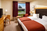 Holiday Inn Dumfries فنادق في Dalbeattie