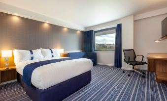 Holiday Inn Express Middlesbrough - Centre Square