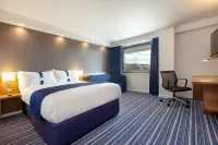 Holiday Inn Express Middlesbrough - Centre Square Hotels near Parkside Halls of Residence