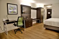 Holiday Inn Express & Suites GATINEAU - OTTAWA by IHG Hotéis em 