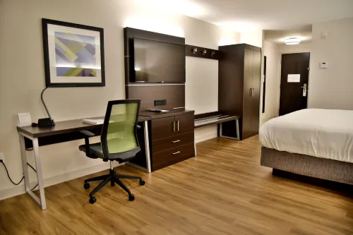 Holiday Inn Express & Suites Gatineau - Ottawa