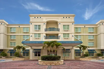 voco Sarasota