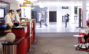 Novotel Atria Nîmes Centre